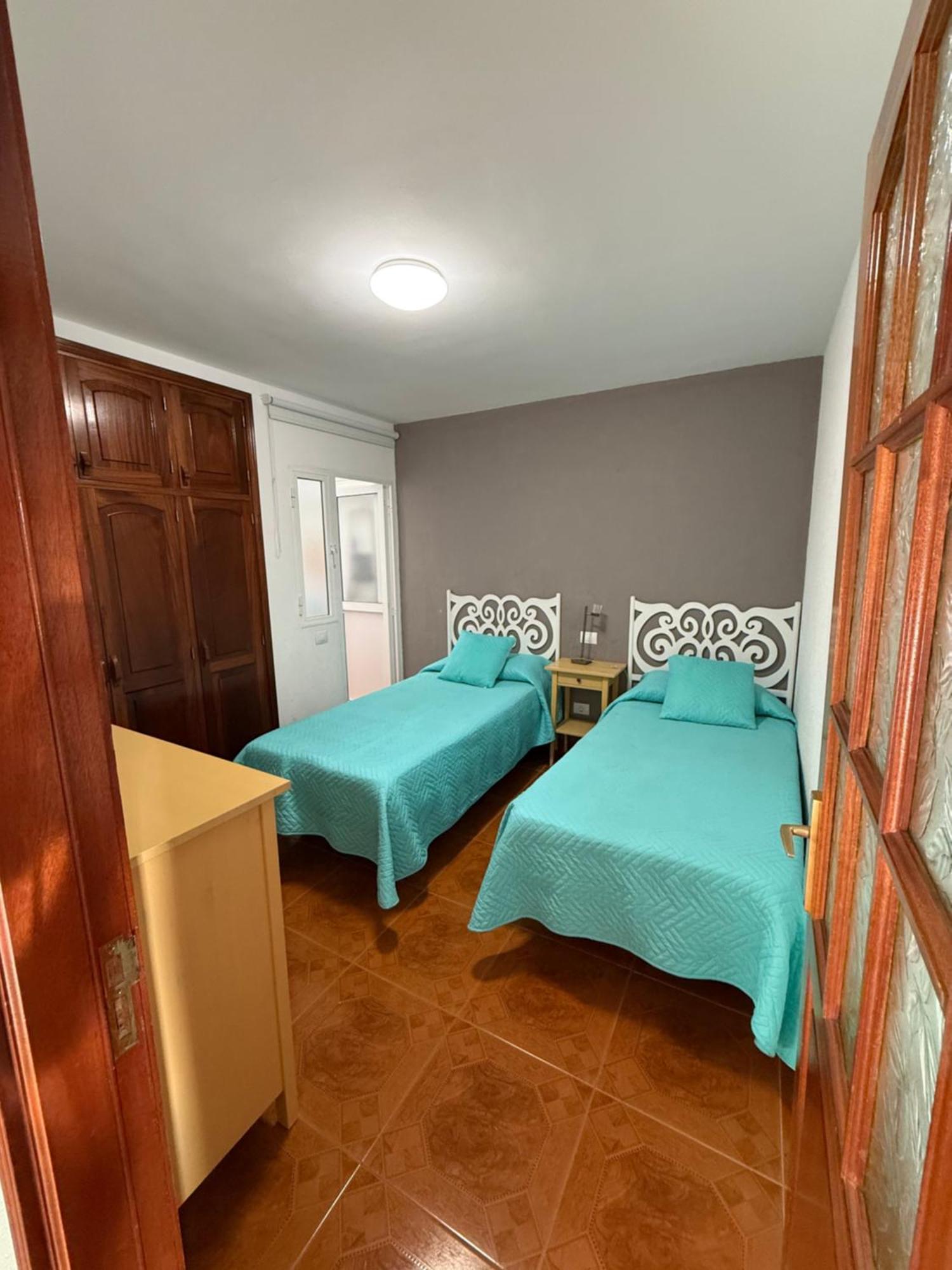 Apartamento Playa Arinaga Dış mekan fotoğraf